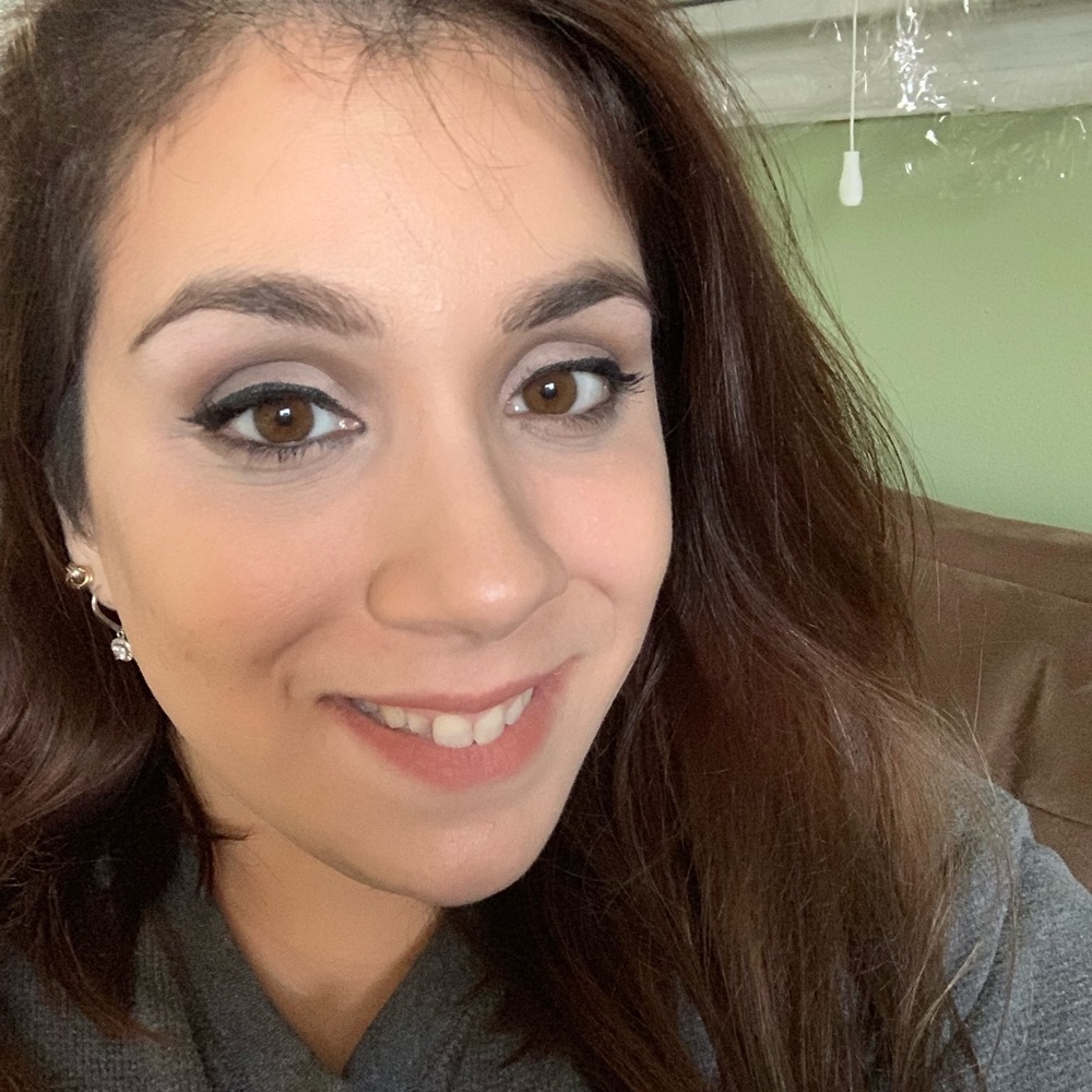 Meet your Posher, Kristie